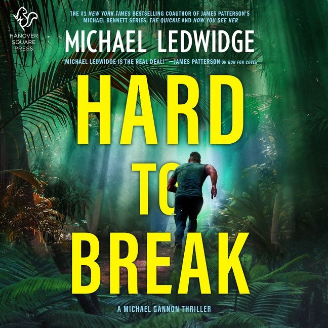 Hard to Break - Image 4