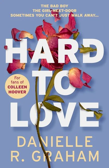 Hard to Love - Image 2