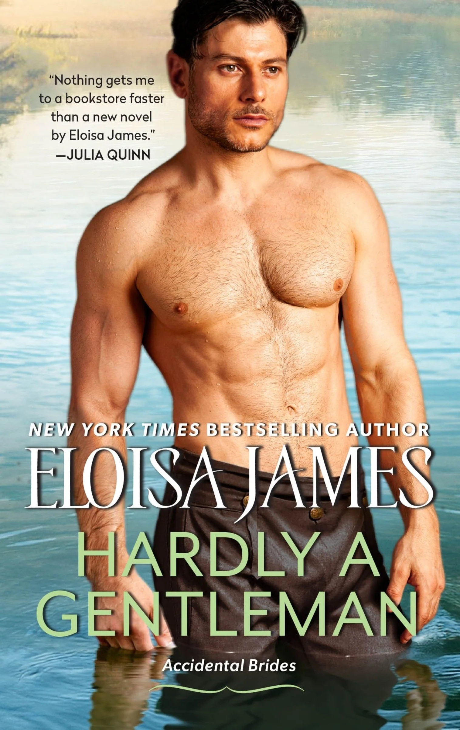 Hardly a Gentleman - Image 3