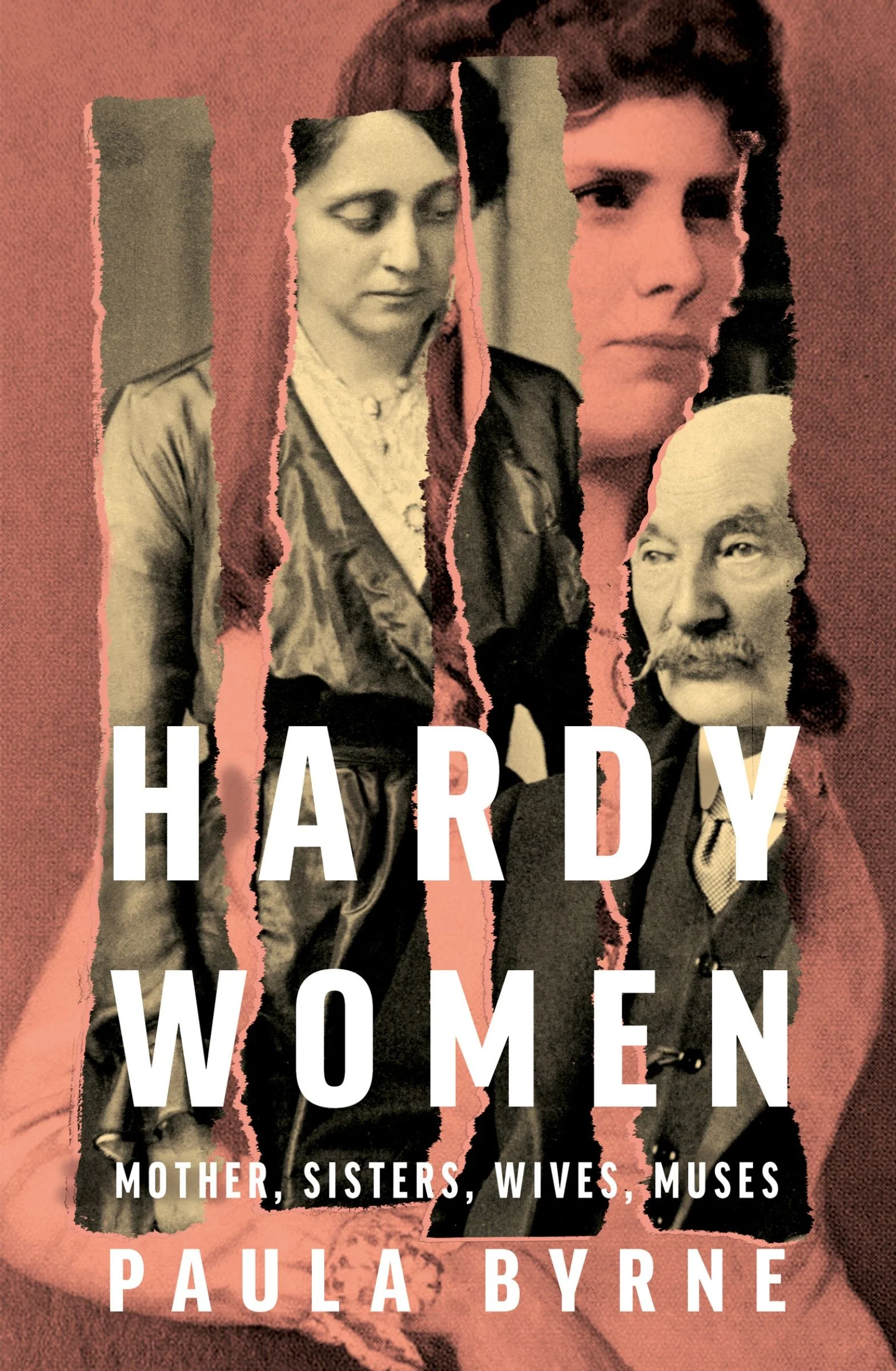Hardy Women: Mother, Sisters, Wives, Muses - Image 4