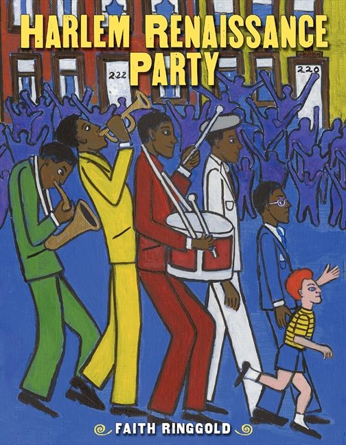 Harlem Renaissance Party - Image 2