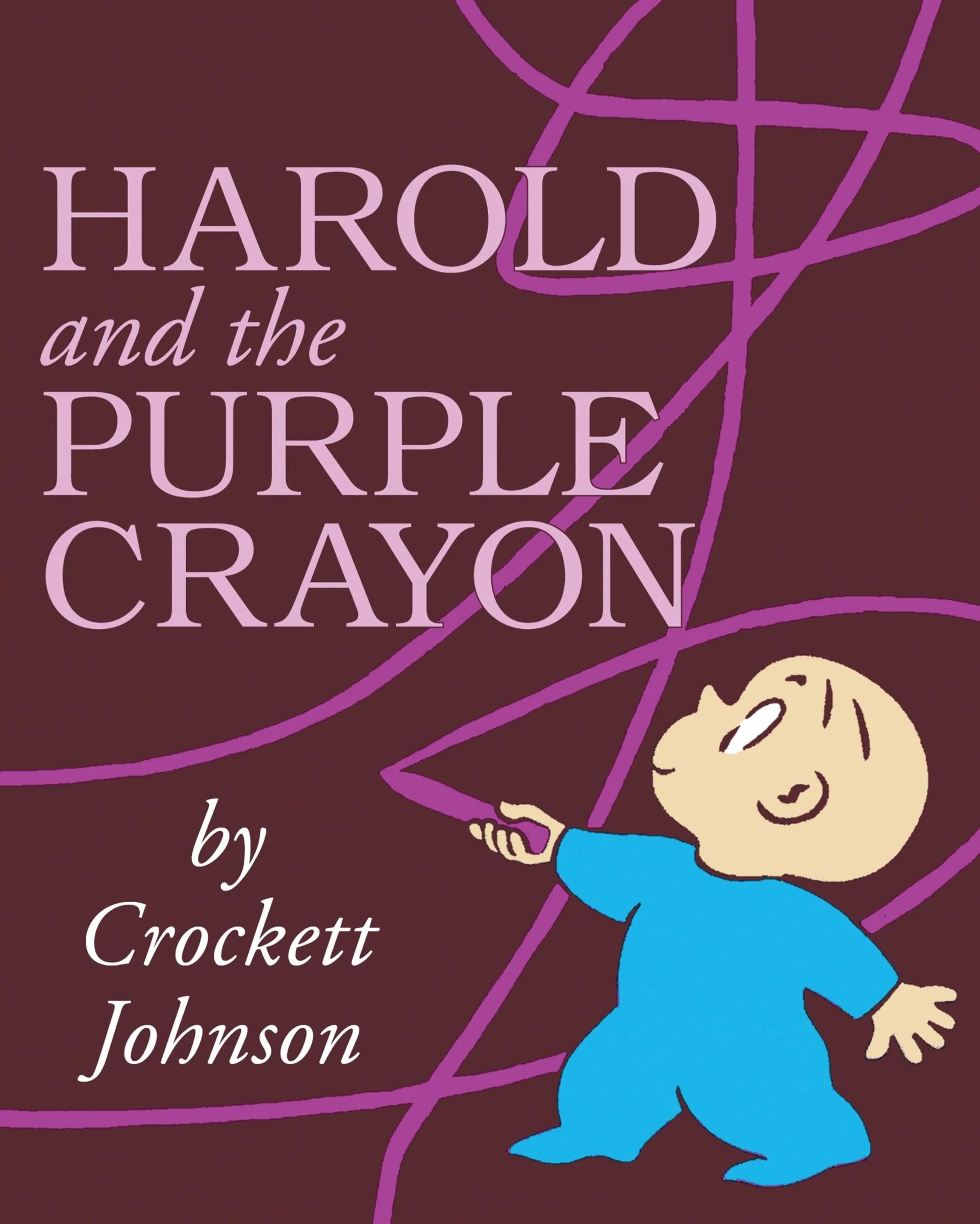Harold and the Purple Crayon - Image 2