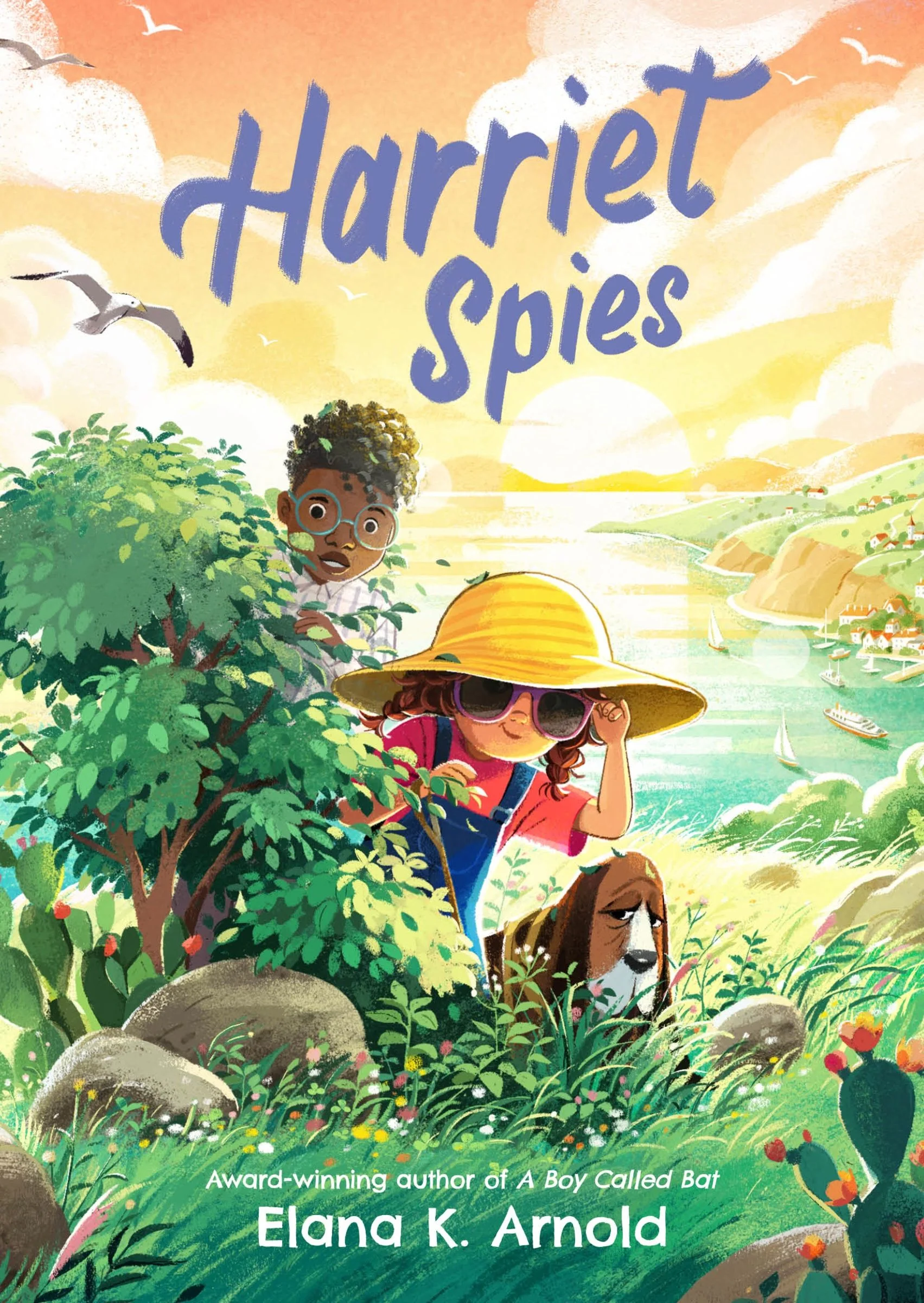 Harriet Spies - Image 4