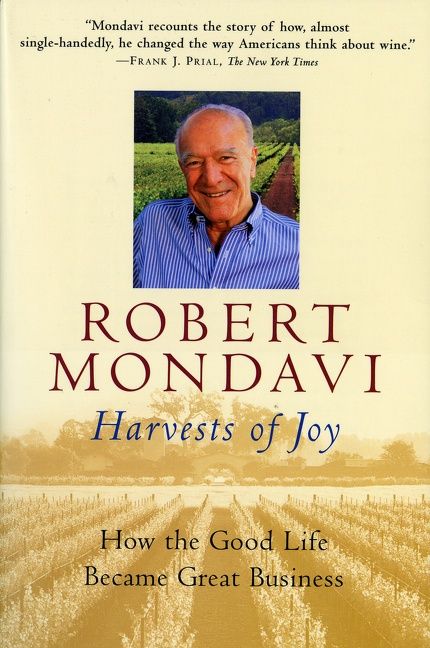 Harvests Of Joy - Image 2