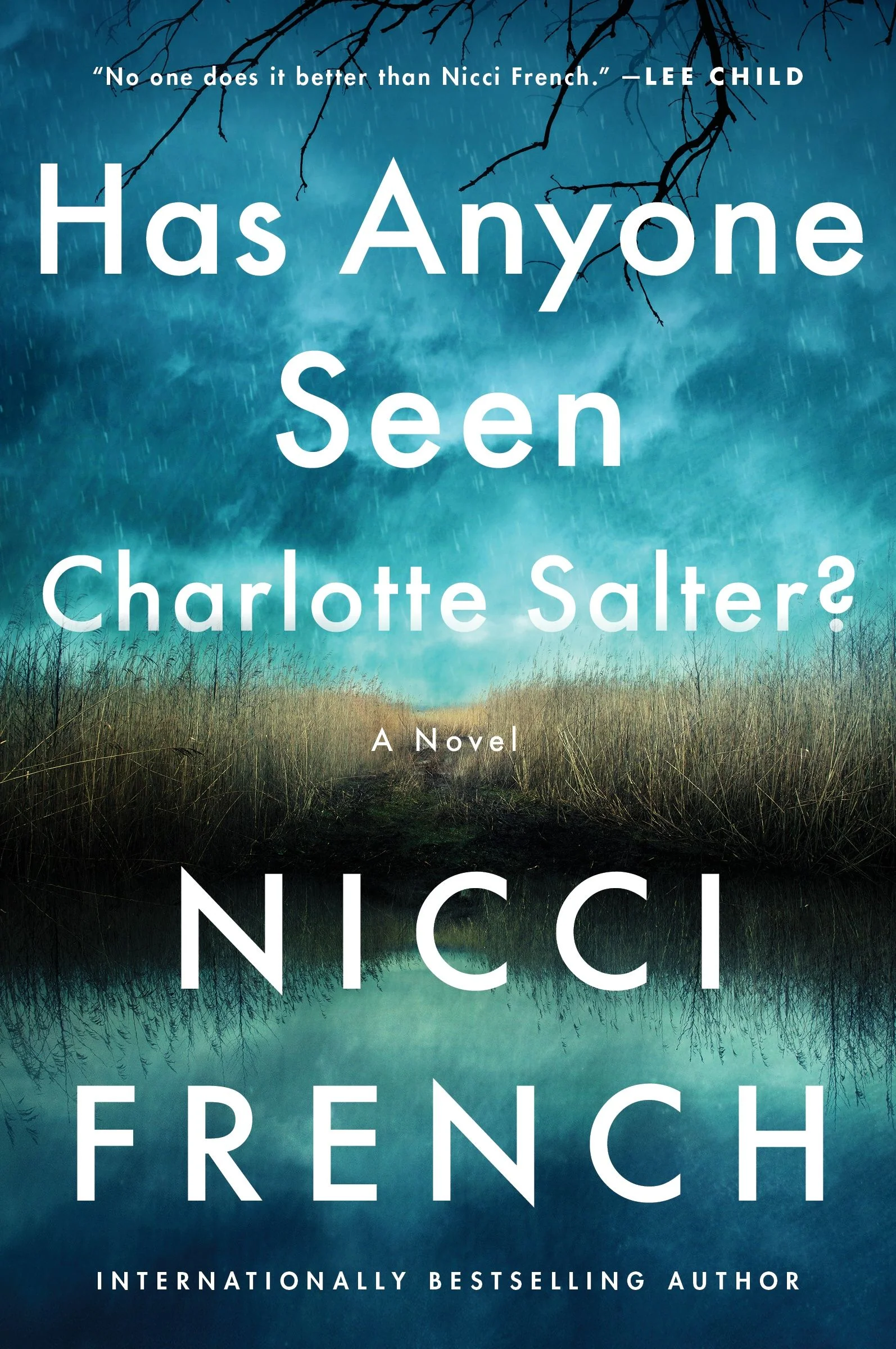 Has Anyone Seen Charlotte Salter? - Image 3