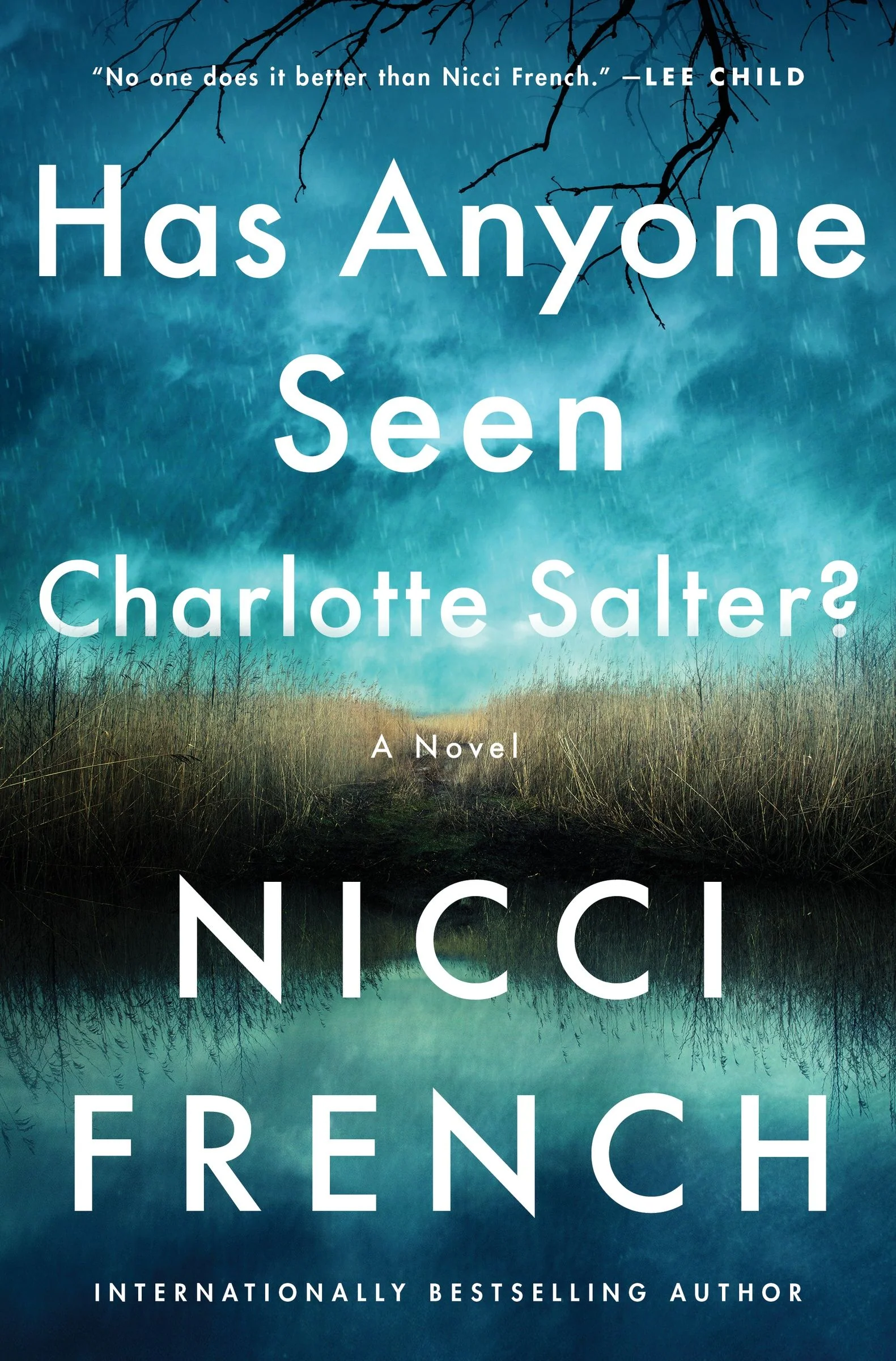 Has Anyone Seen Charlotte Salter? - Image 5