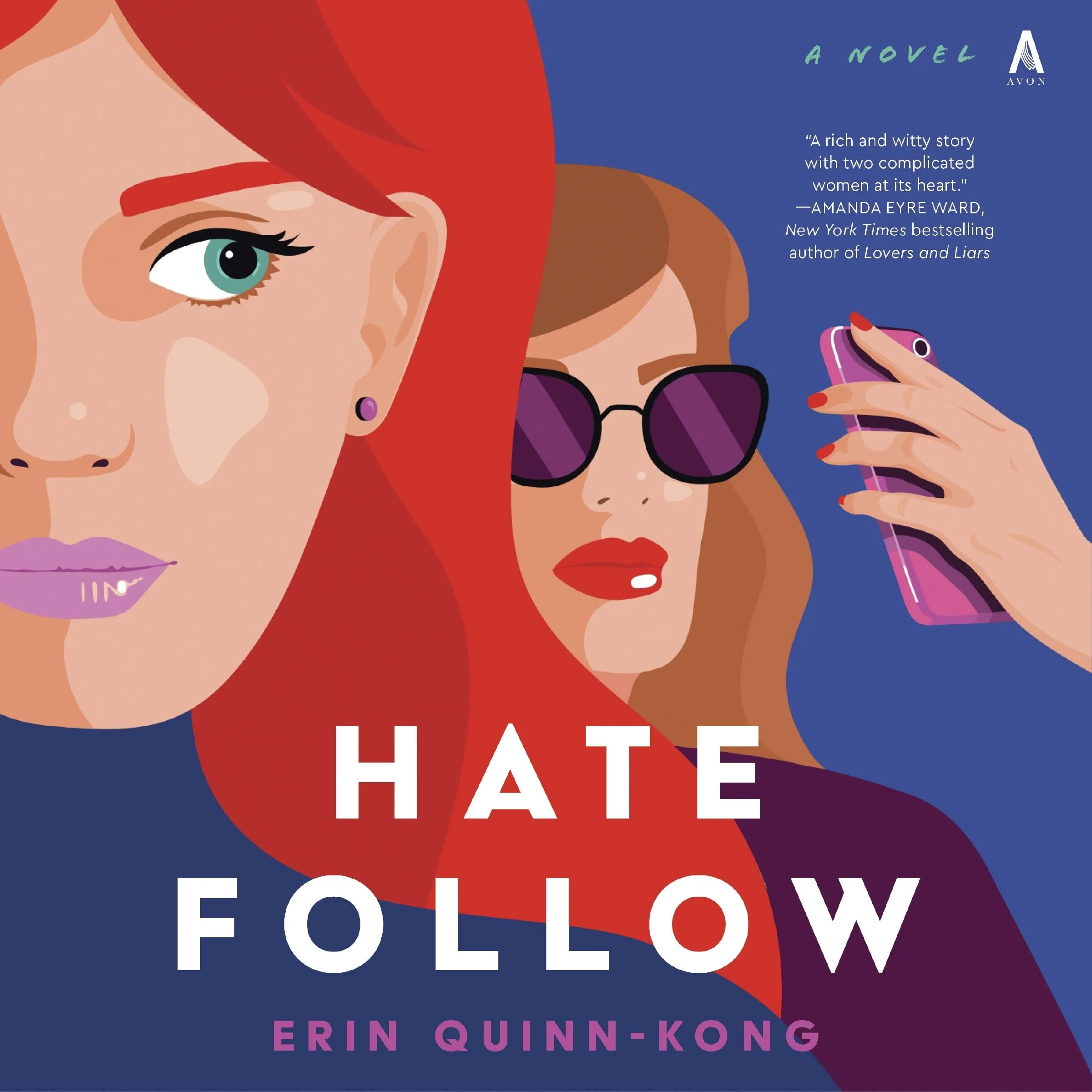 Hate Follow - Image 4