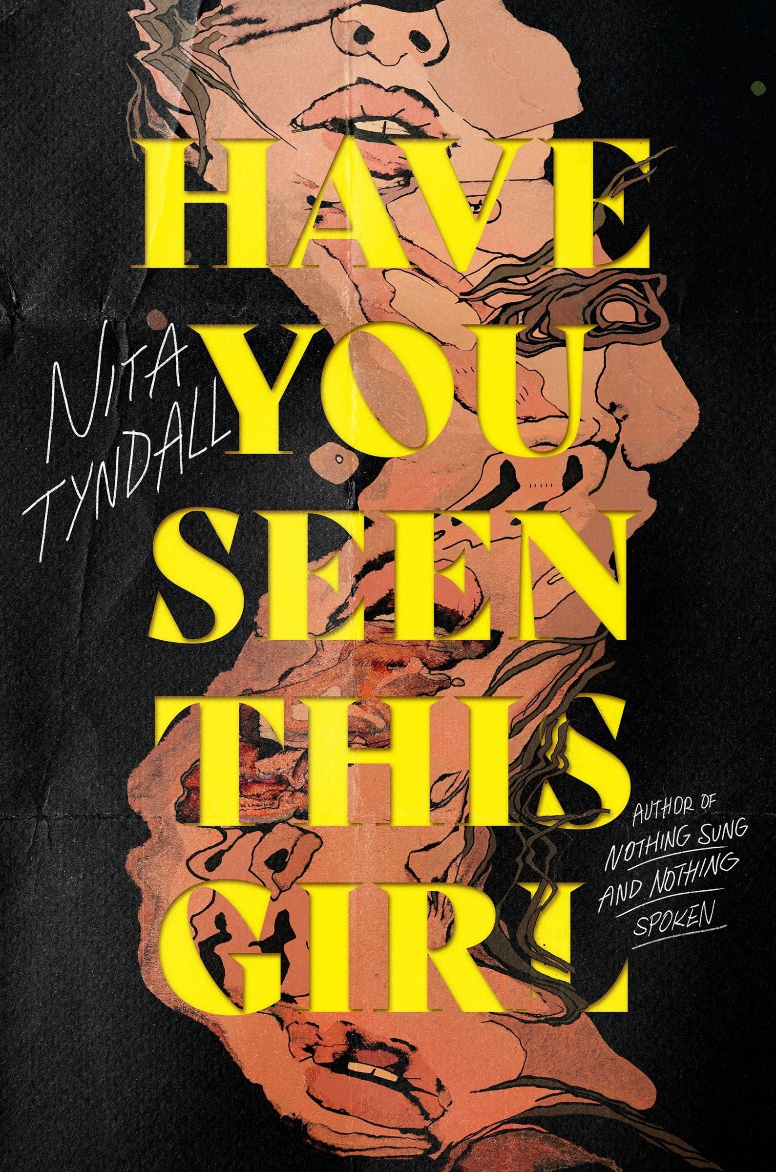 Have You Seen This Girl - Image 3