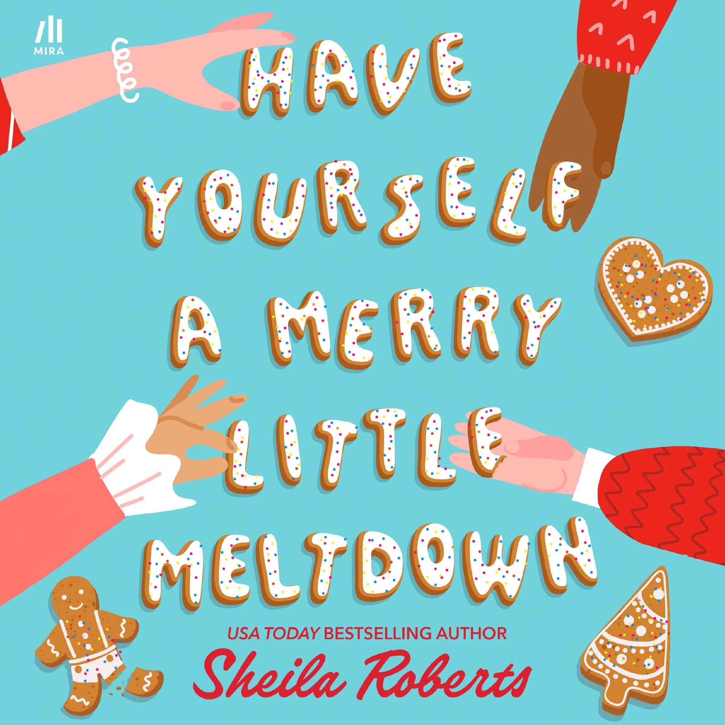 Have Yourself a Merry Little Meltdown - Image 3