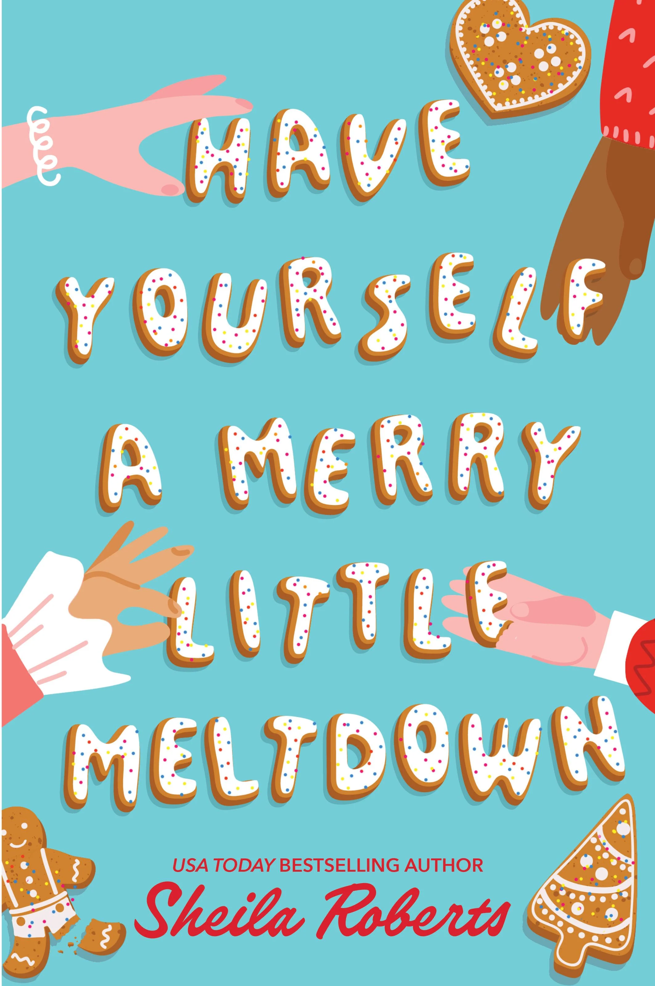 Have Yourself a Merry Little Meltdown - Image 4