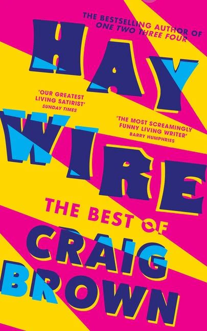 Haywire - Image 3