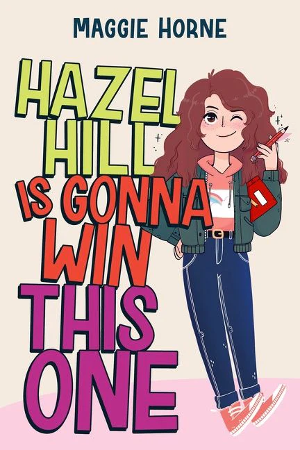 Hazel Hill Is Gonna Win This One - Image 2