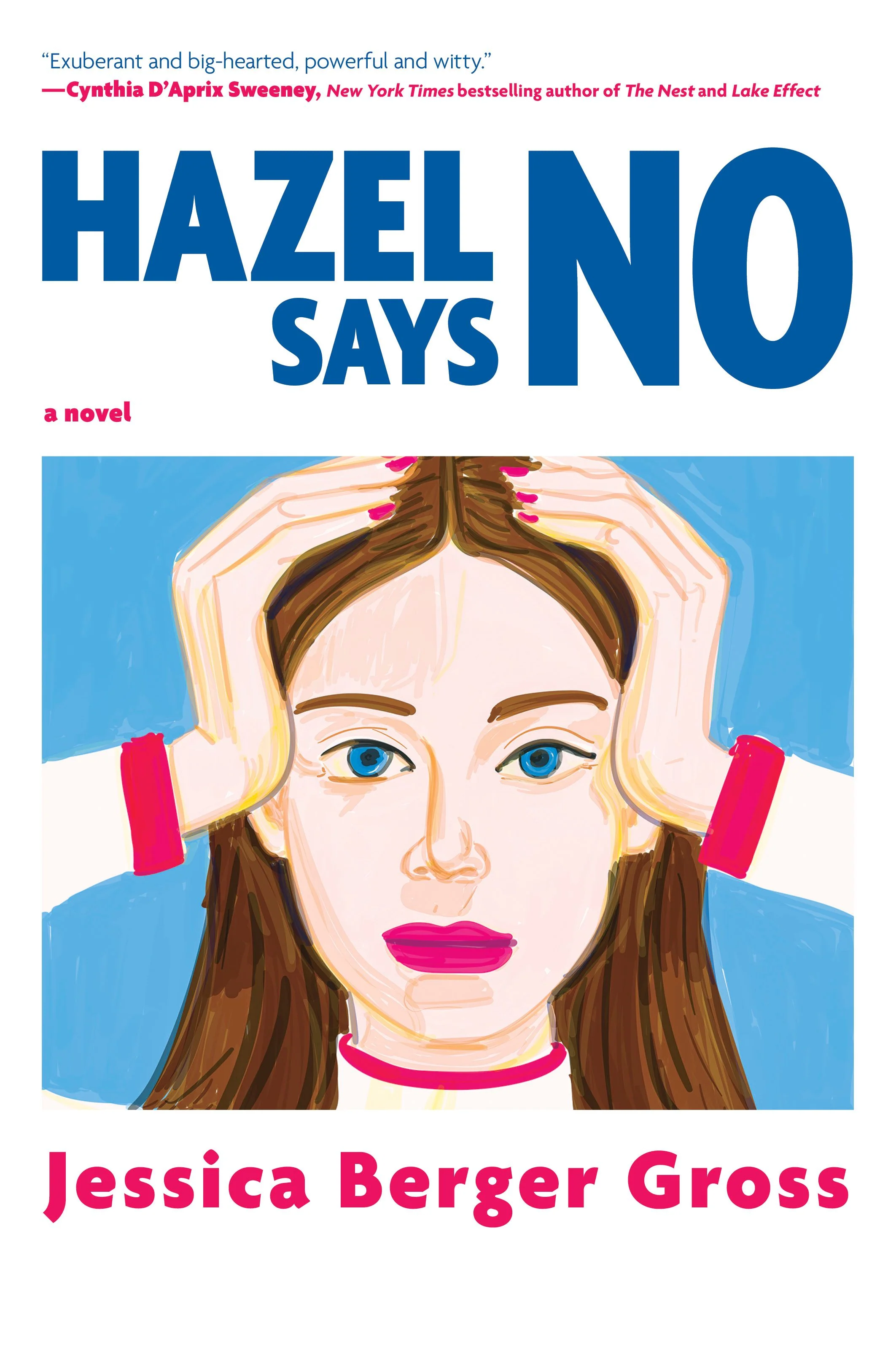 Hazel Says No - Image 4