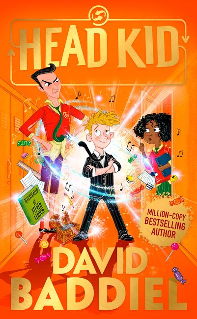 Head Kid - Image 3