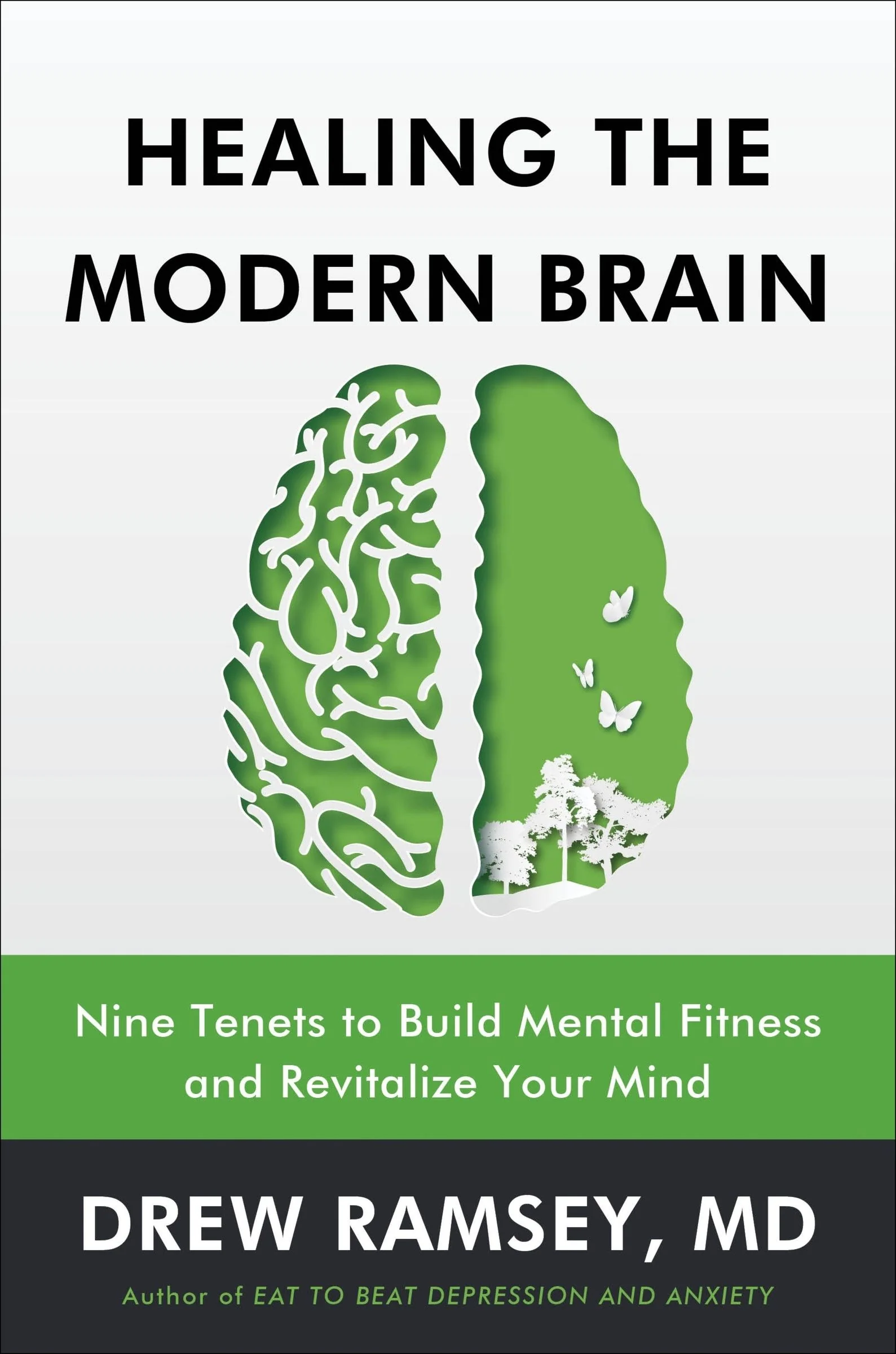 Healing the Modern Brain - Image 3