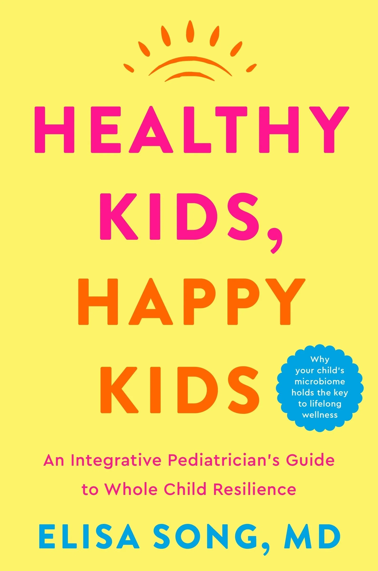Healthy Kids, Happy Kids - Image 4