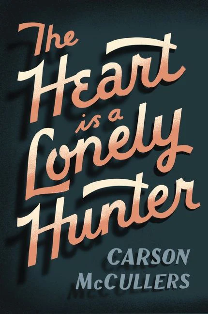 Heart Is A Lonely Hunter - Image 2
