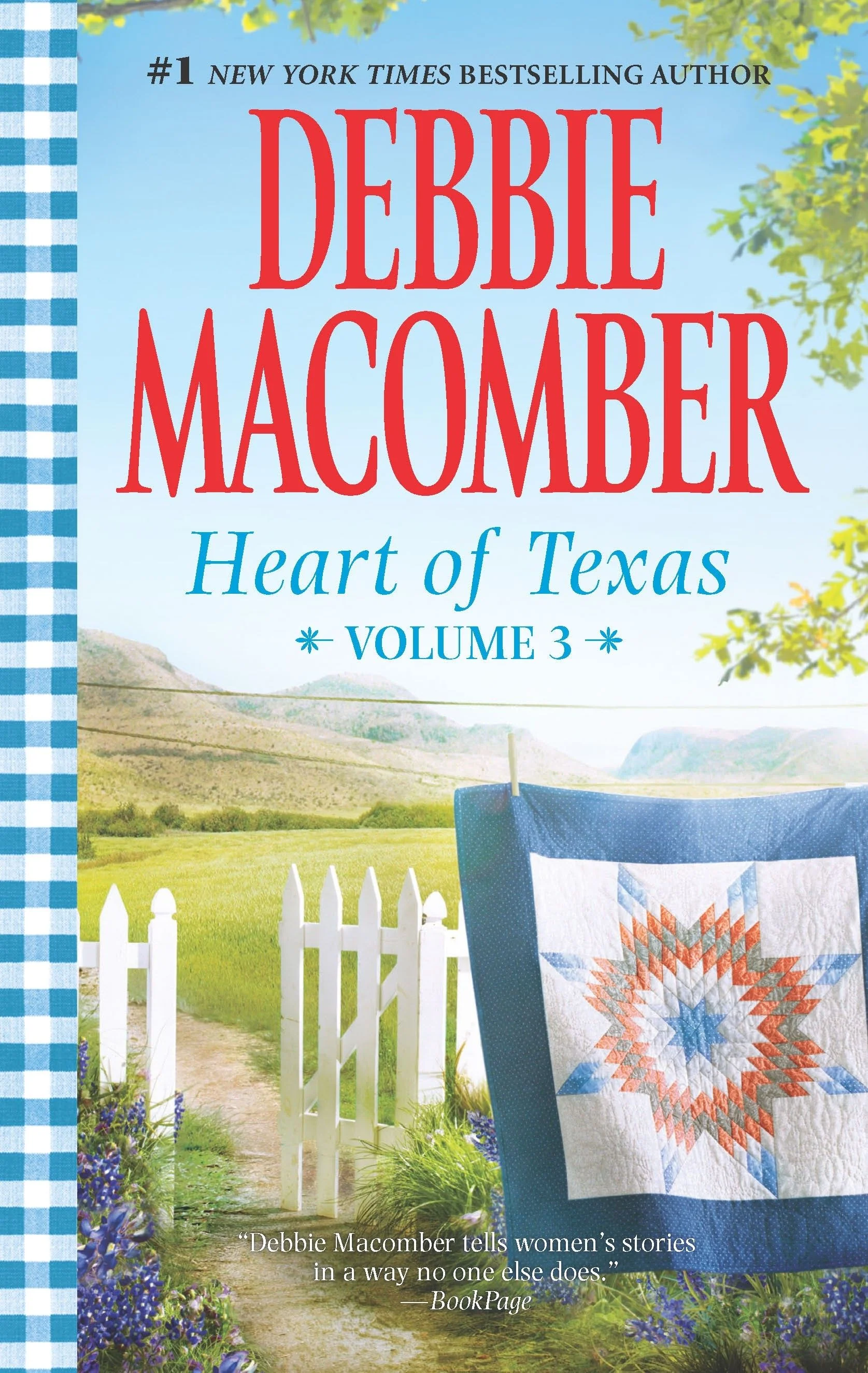 Heart of Texas Volume 3 - Image 2