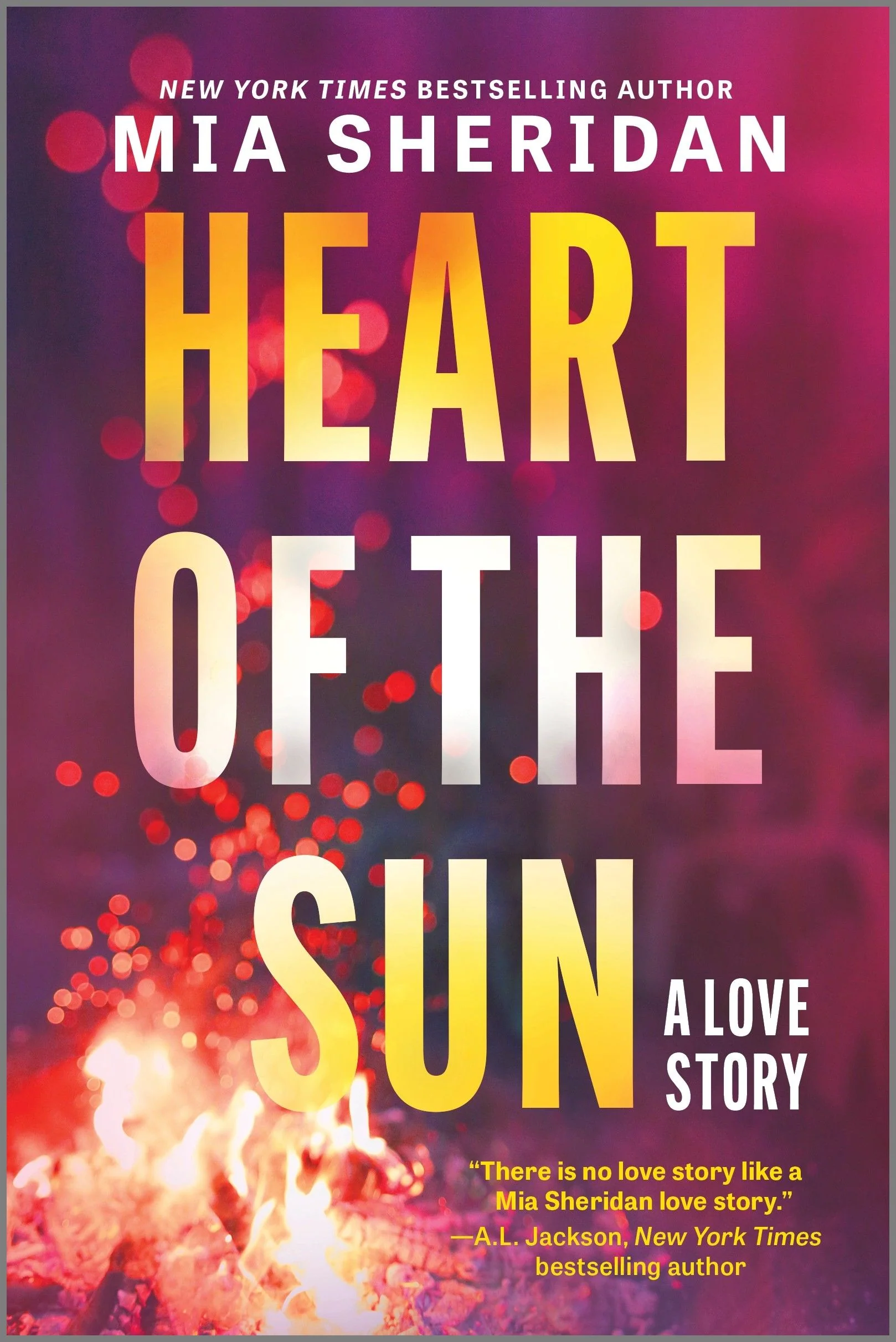 Heart of the Sun - Image 4