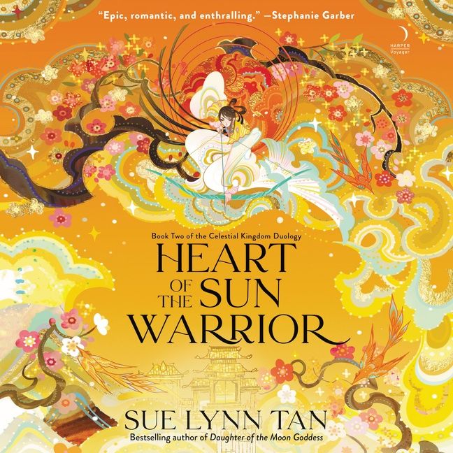 Heart of the Sun Warrior - Image 5