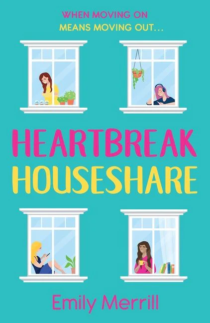 Heartbreak Houseshare - Image 2