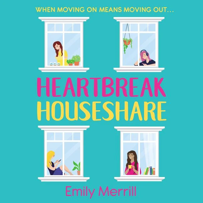 Heartbreak Houseshare - Image 4