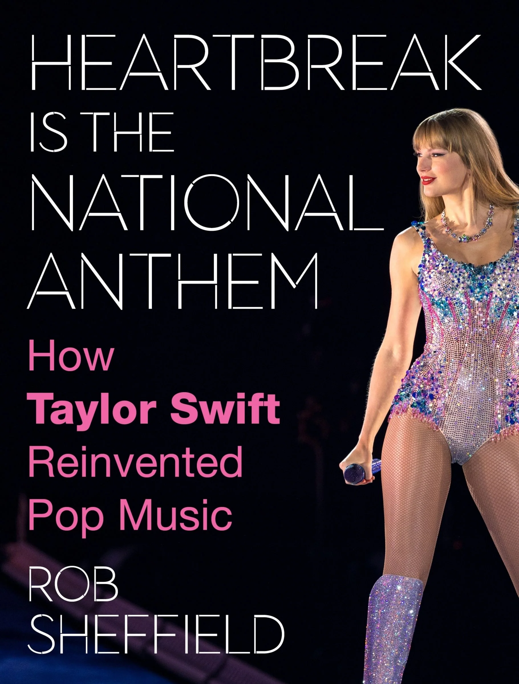Heartbreak Is the National Anthem - Image 3