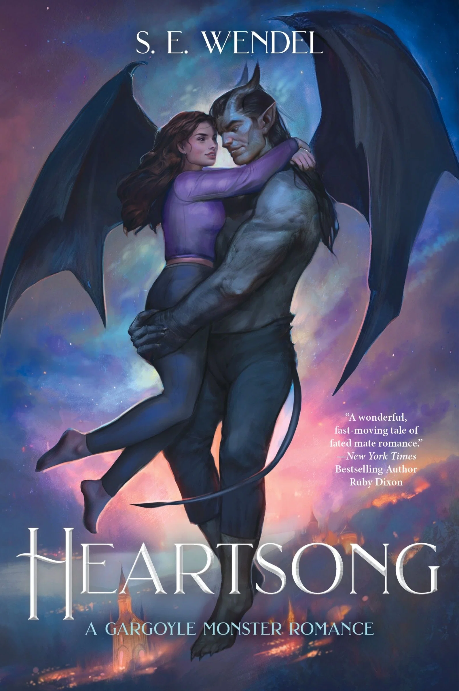 Heartsong - Image 2