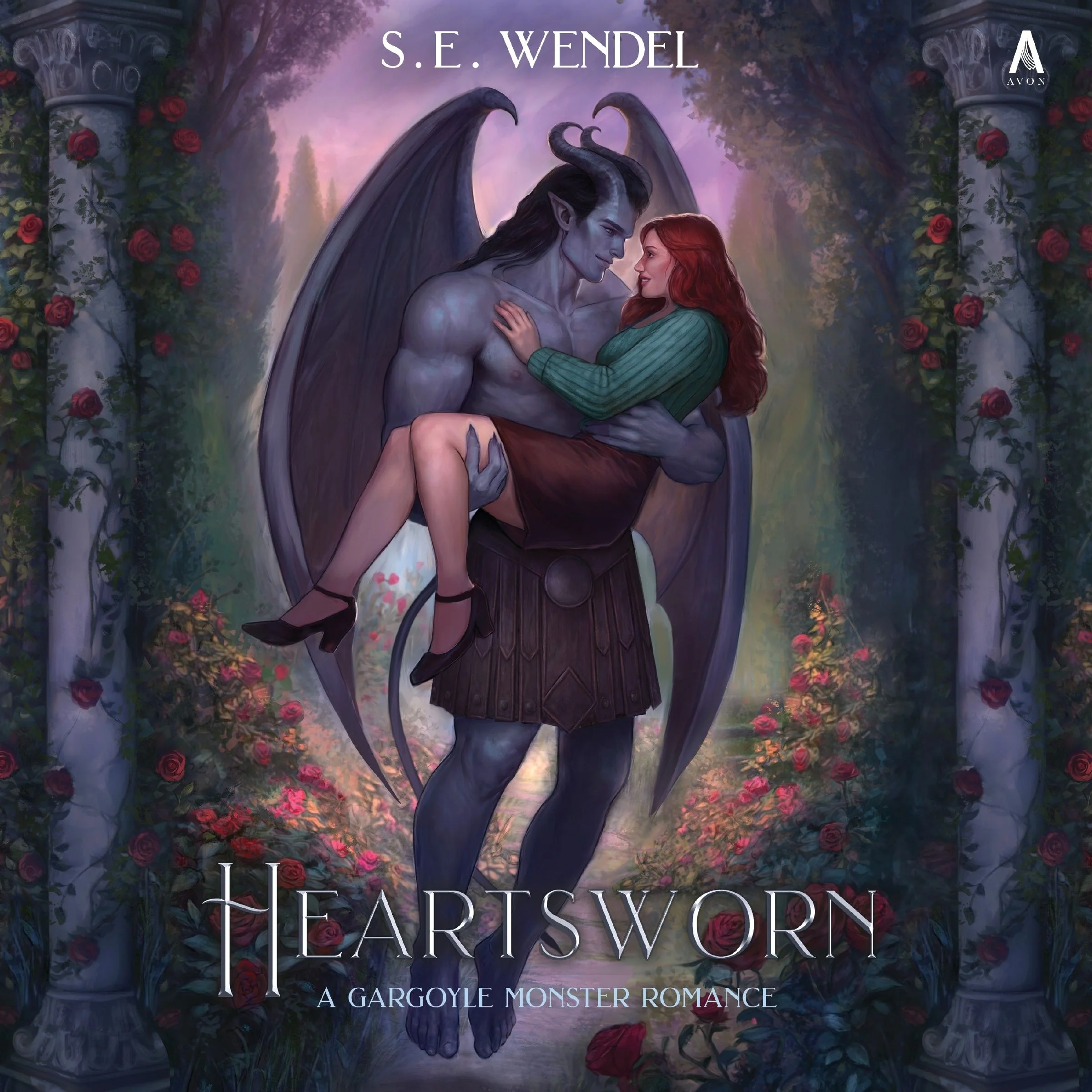Heartsworn - Image 3