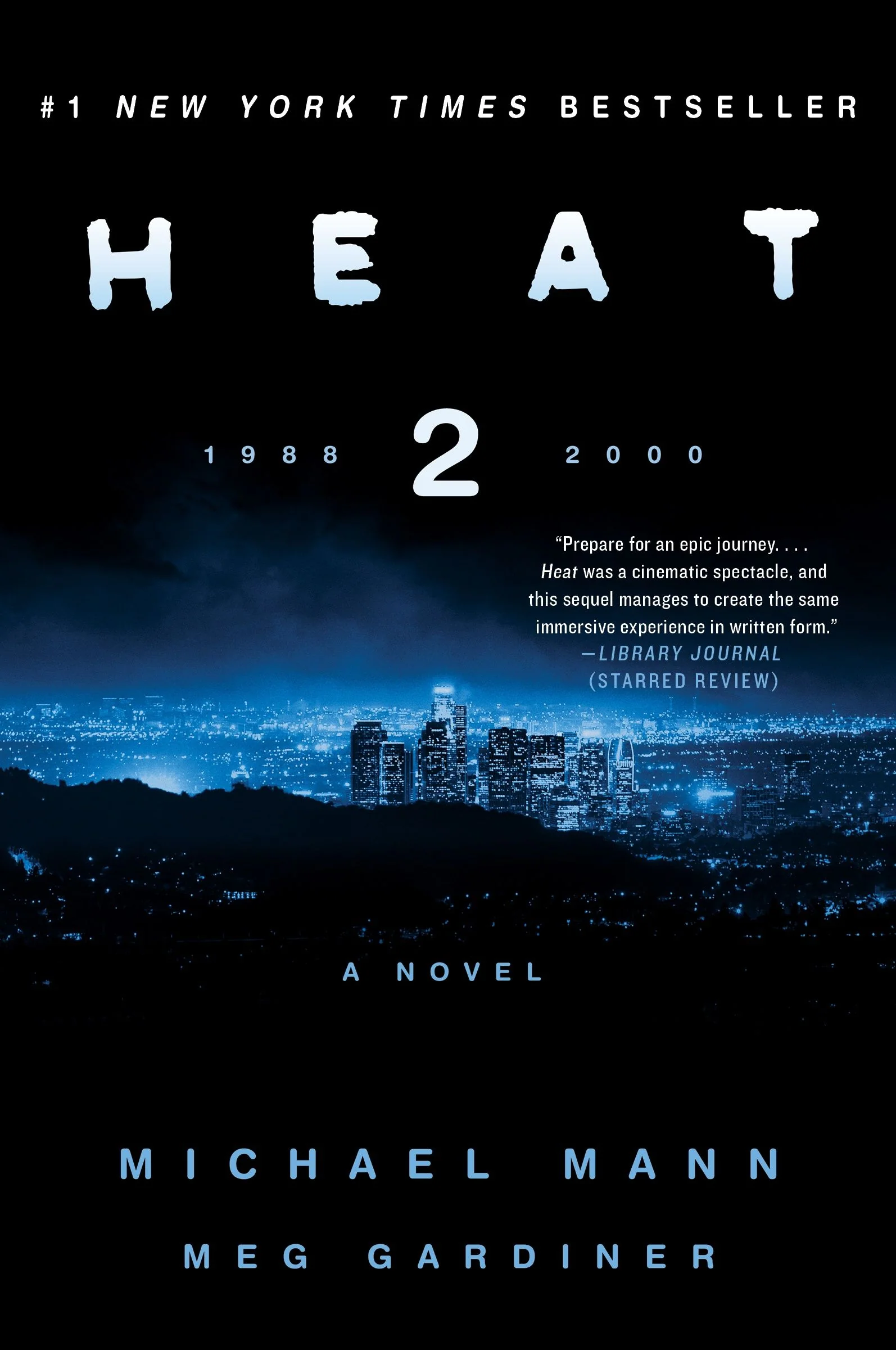 Heat 2 - Image 2