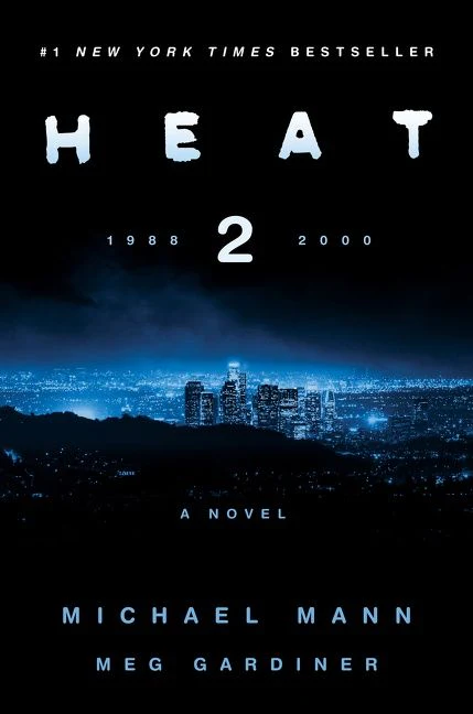 Heat 2 - Image 6
