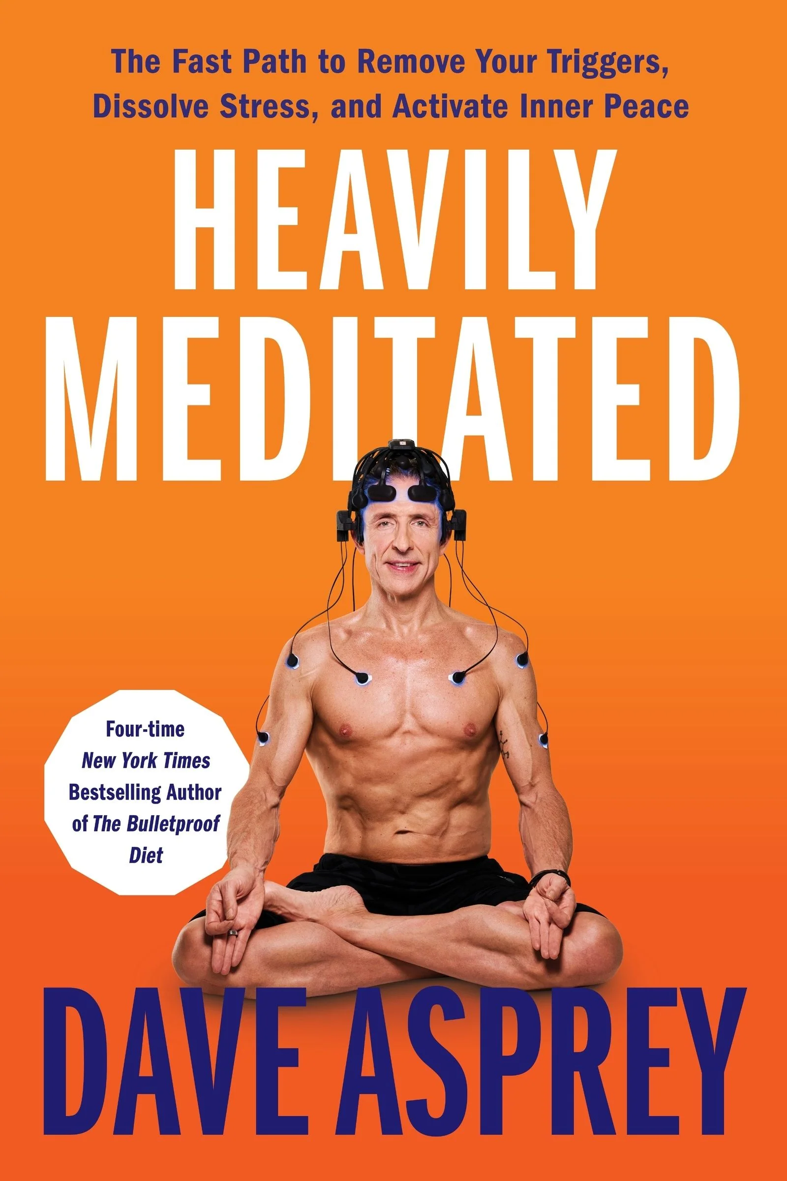Heavily Meditated - Image 2