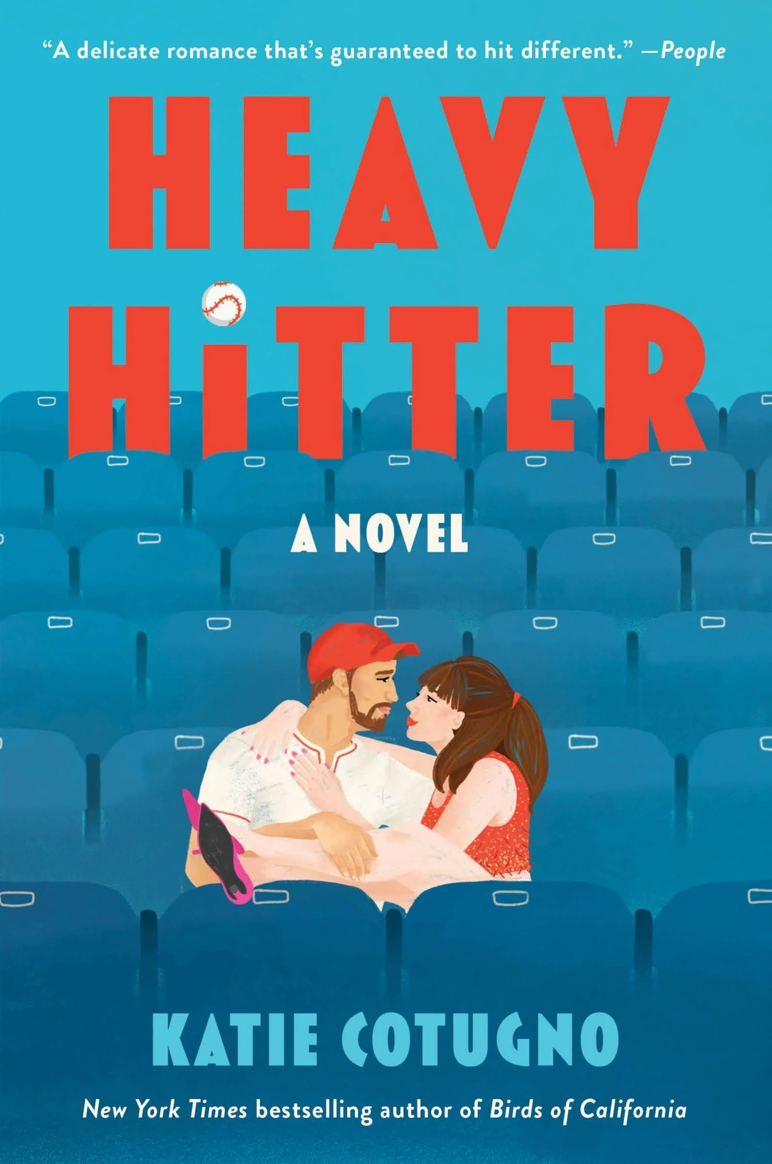Heavy Hitter - Image 4