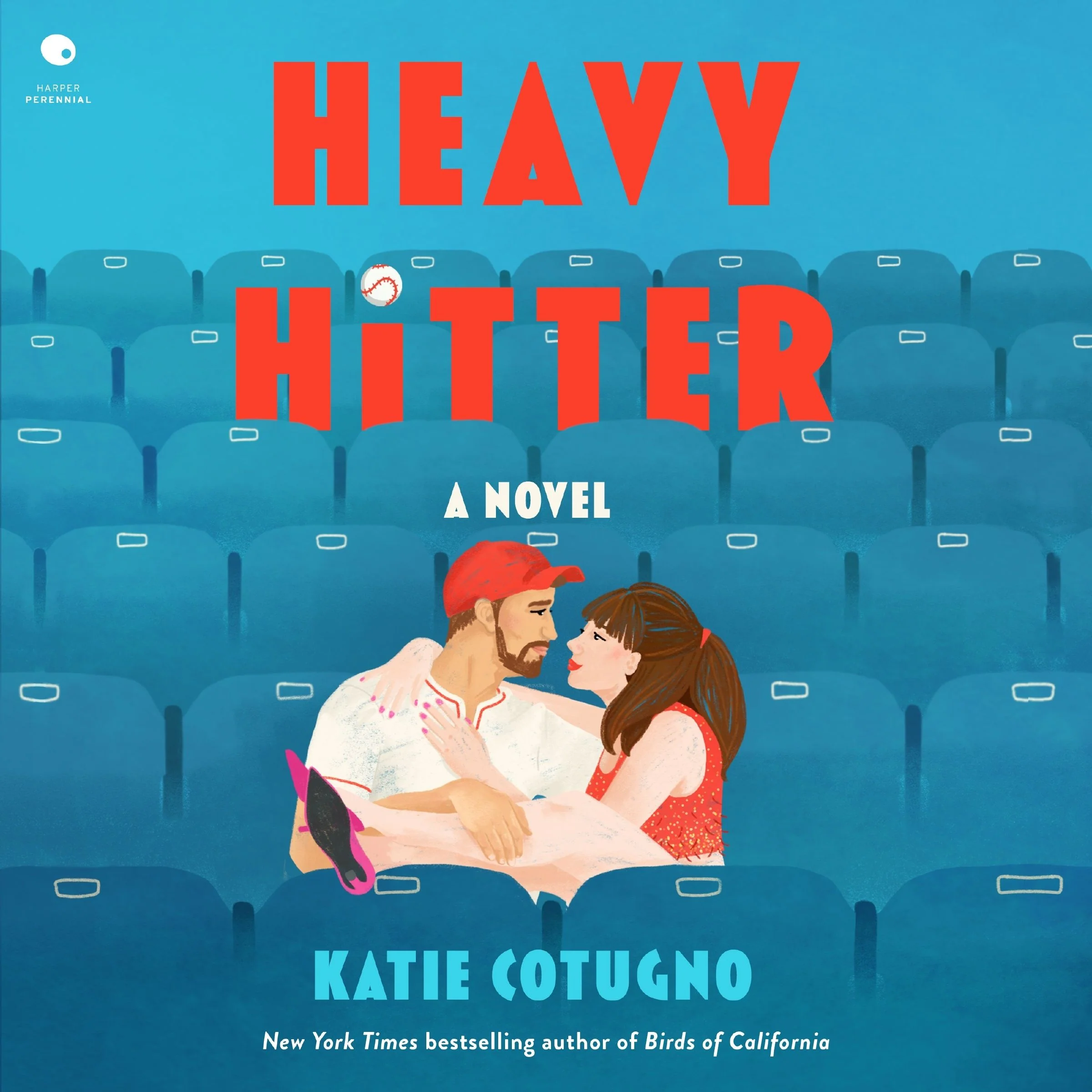 Heavy Hitter - Image 5