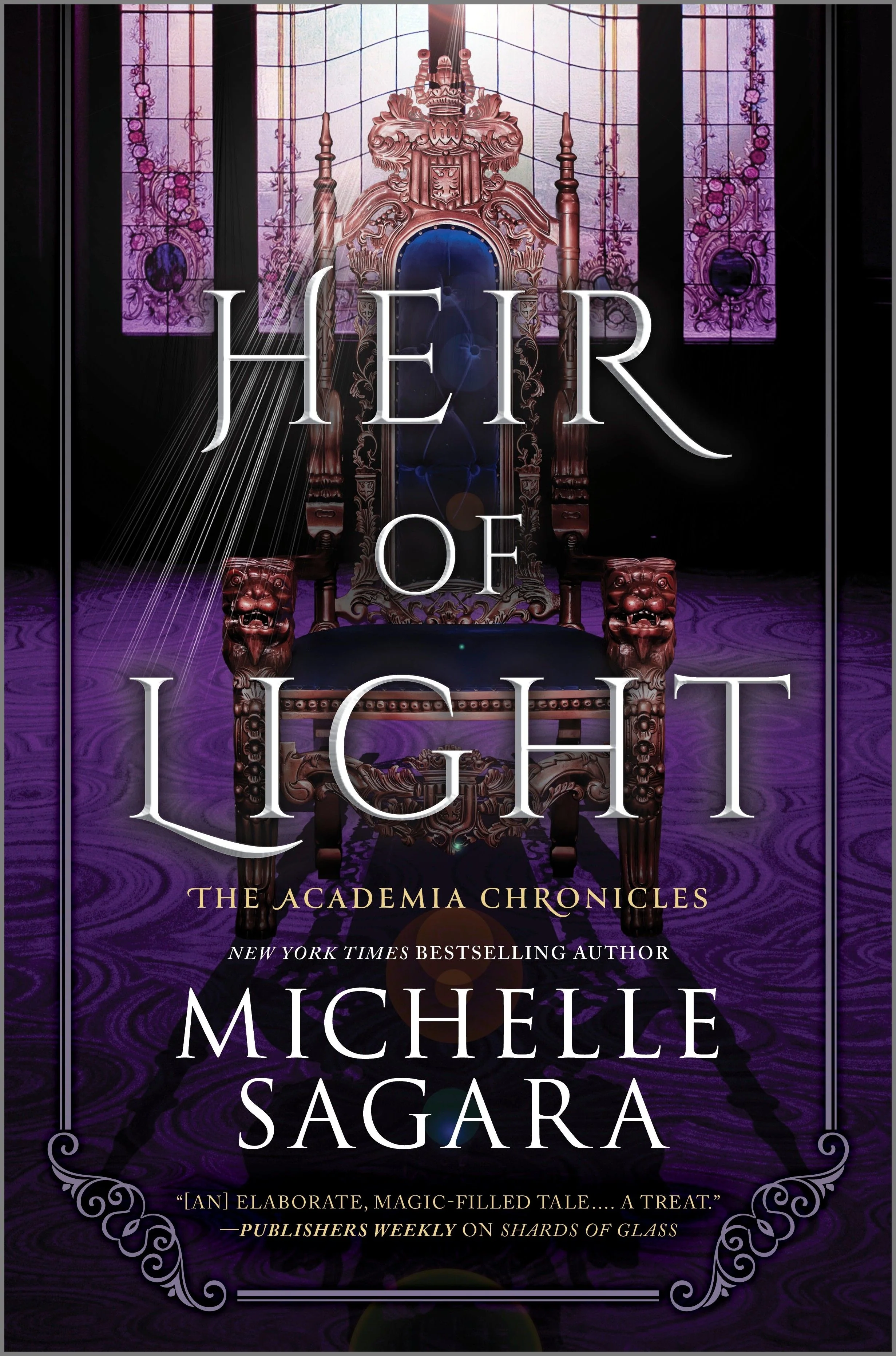 Heir of Light - Image 3