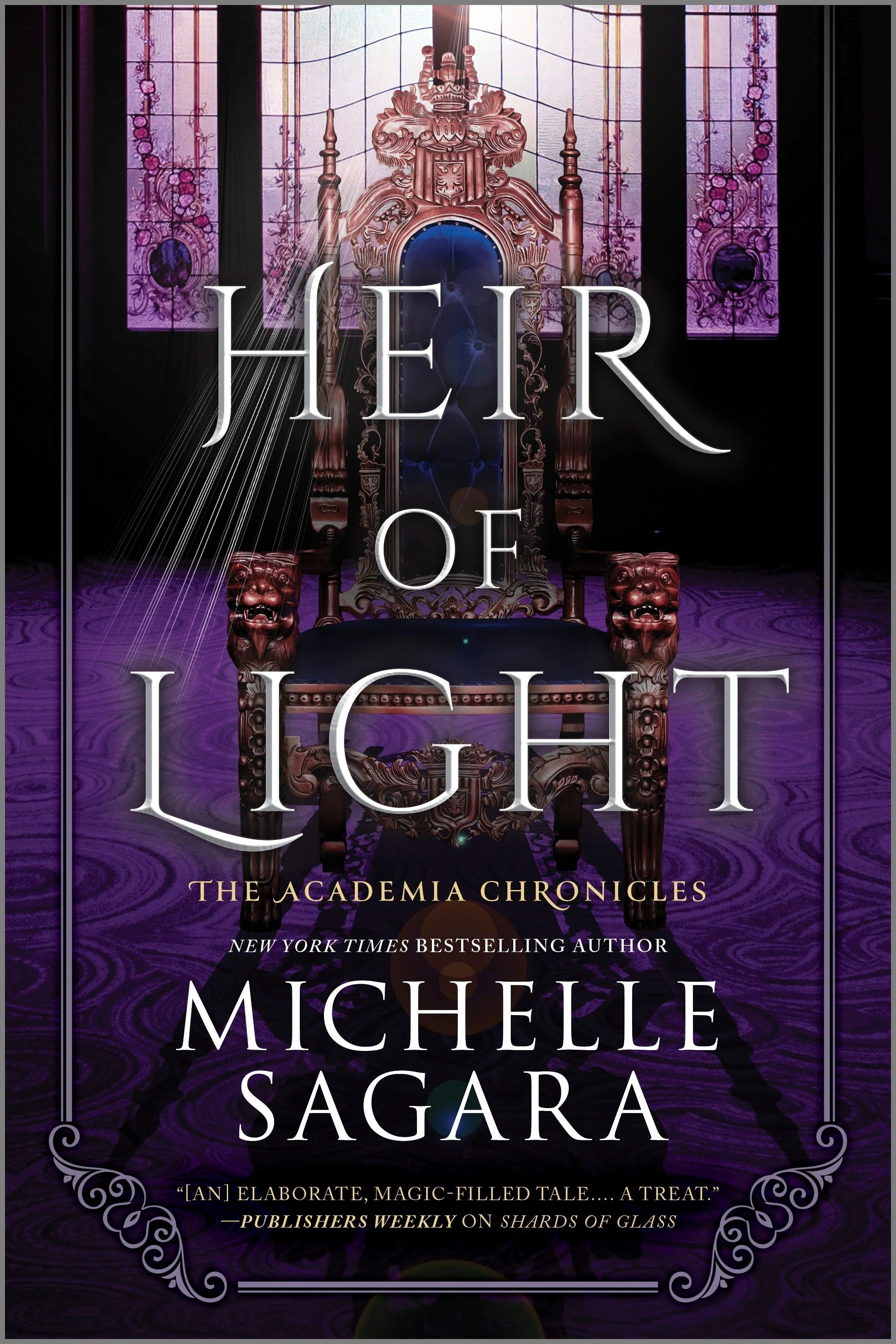 Heir of Light - Image 5