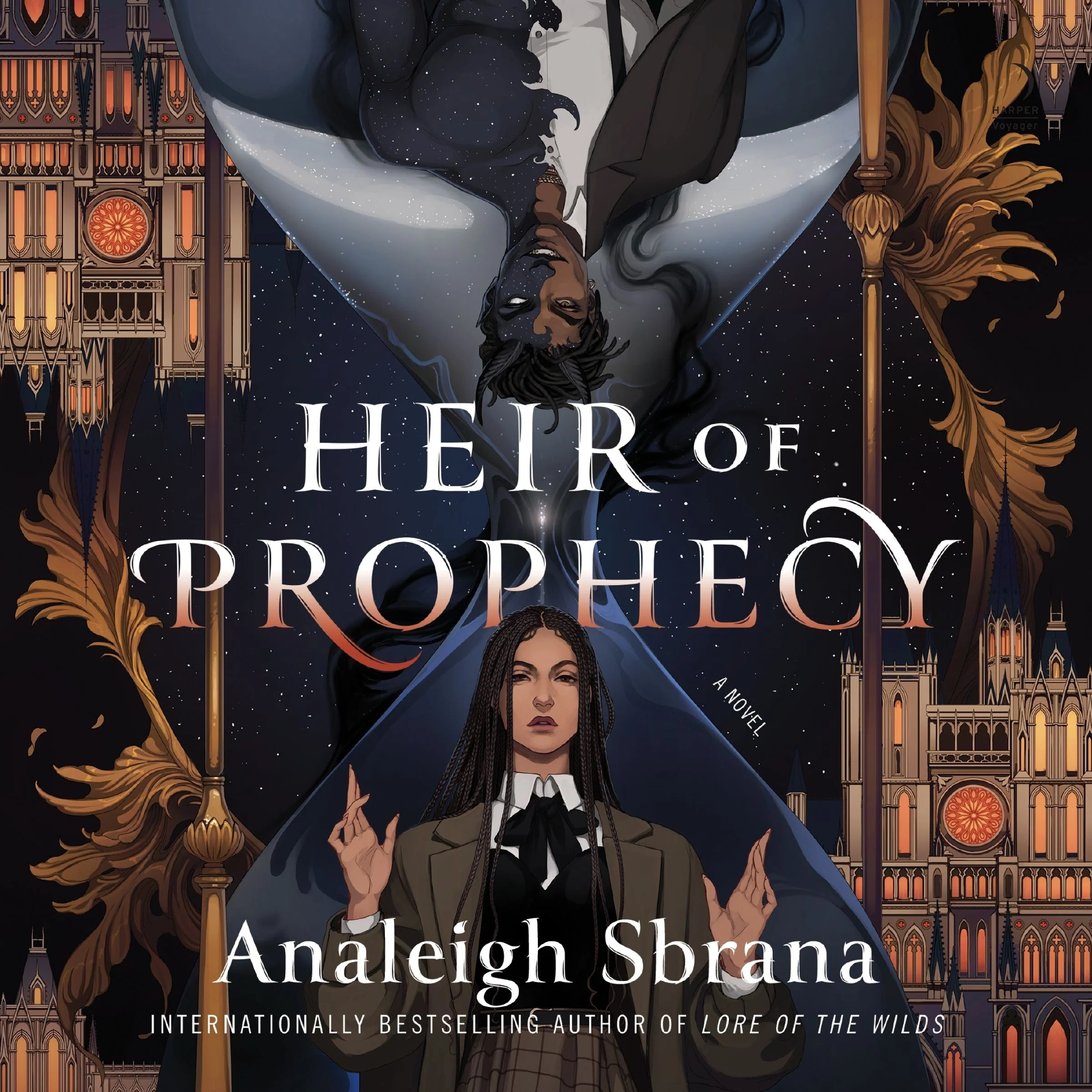 Heir of Prophecy - Image 2