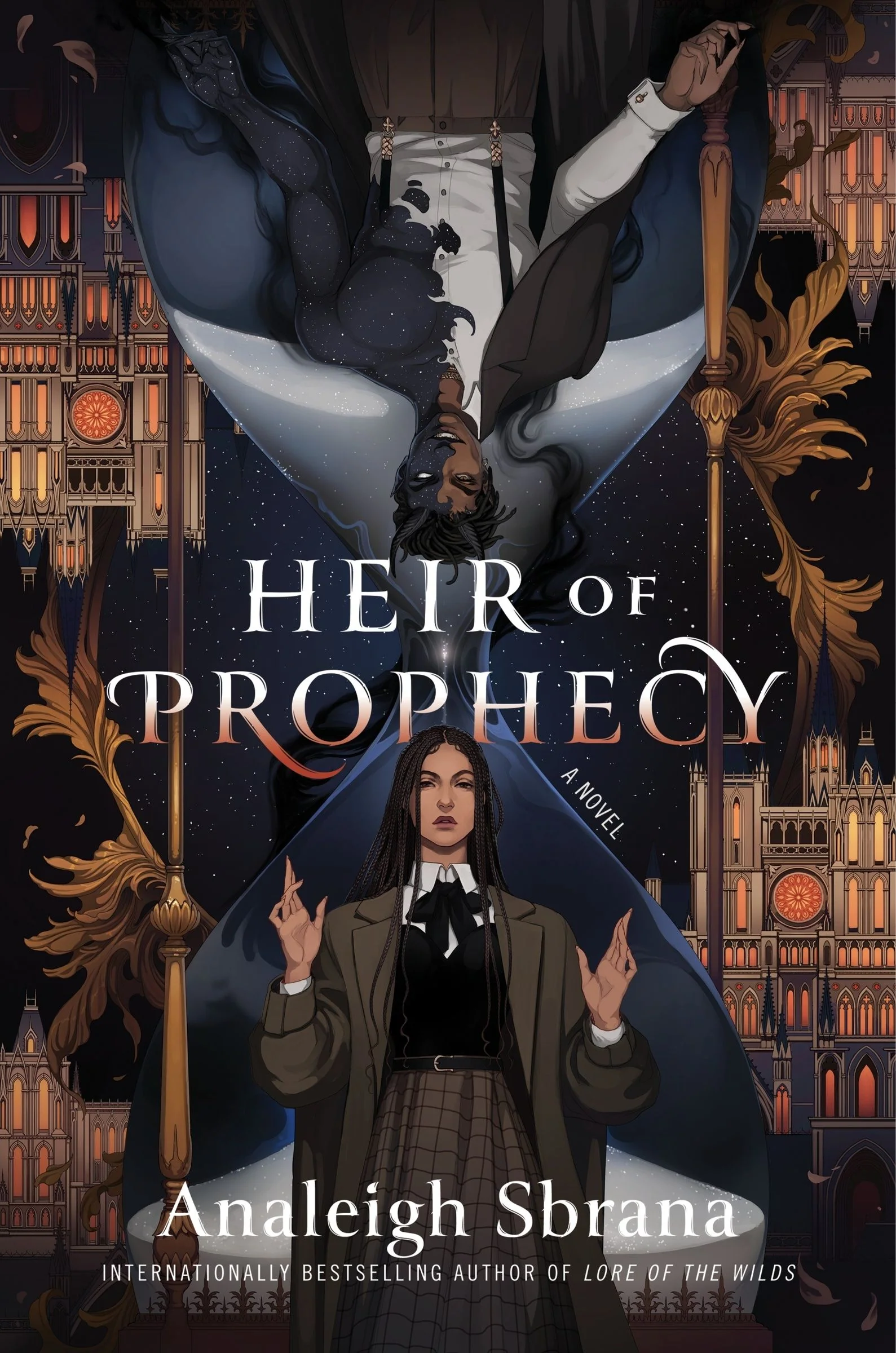 Heir of Prophecy - Image 3