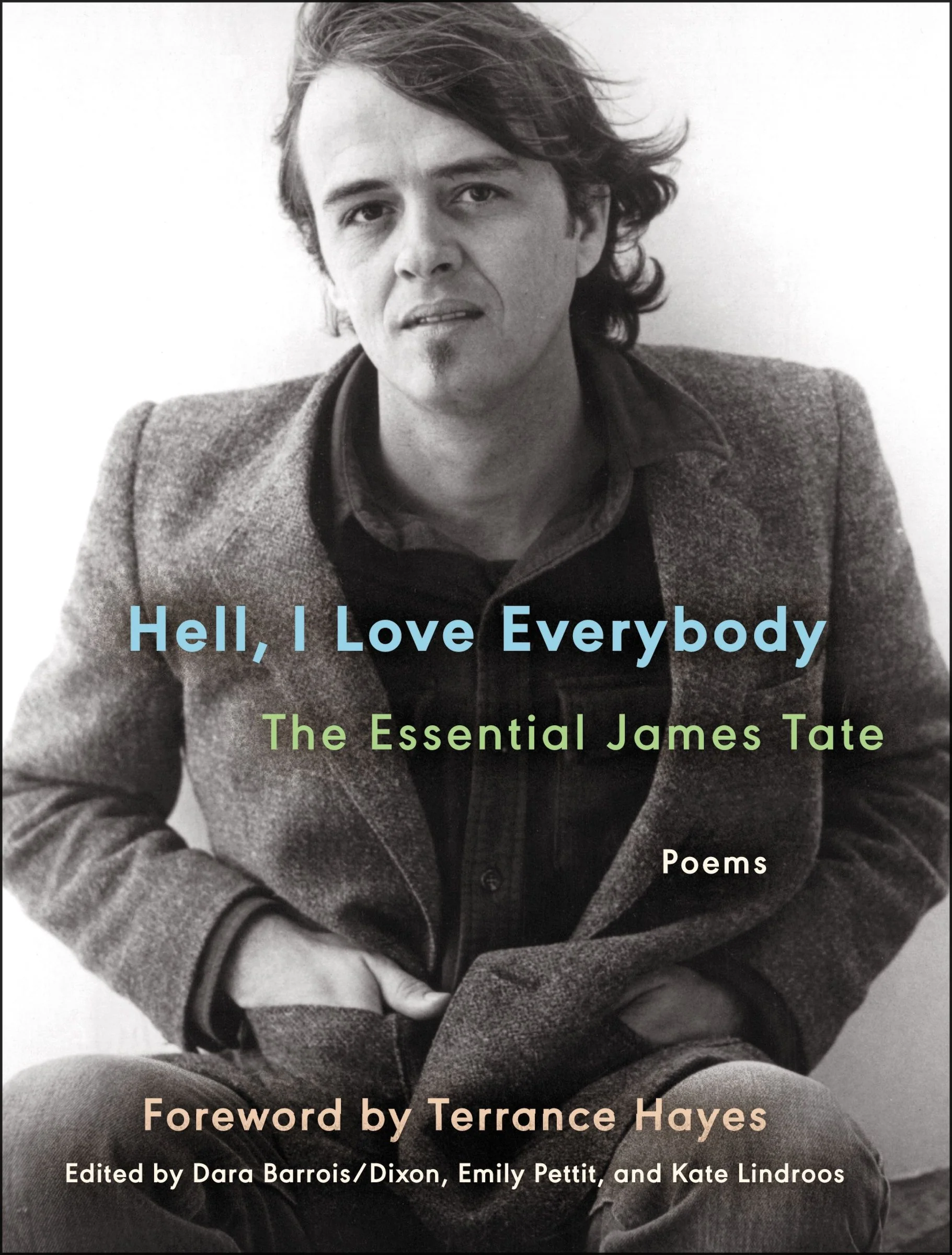 Hell, I Love Everybody - Image 2