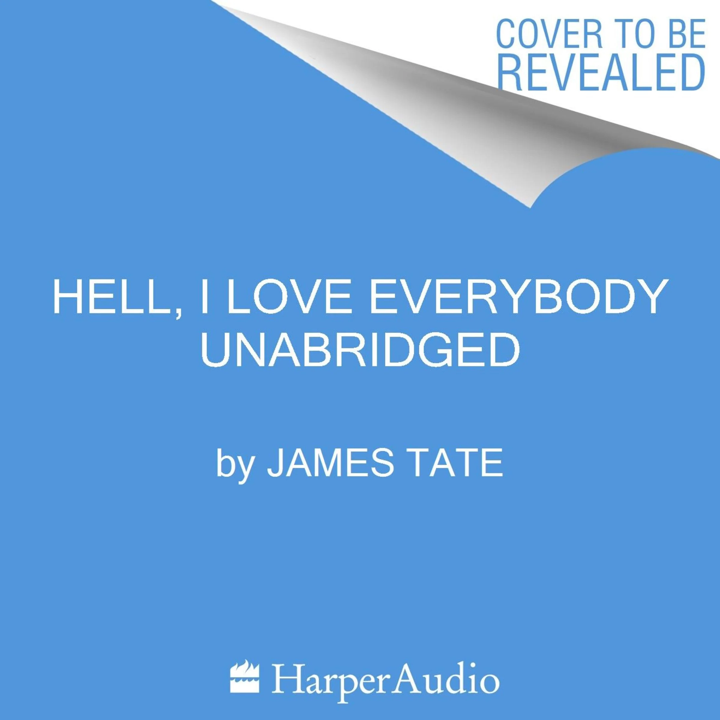 Hell, I Love Everybody - Image 4