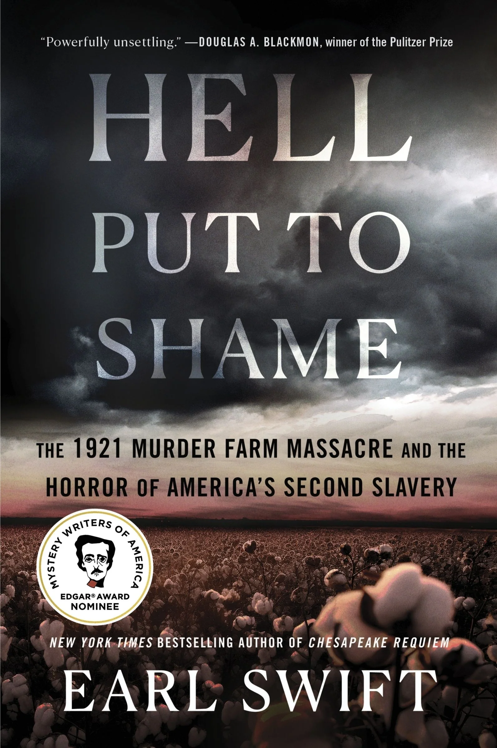 Hell Put to Shame - Image 3