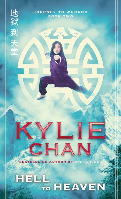 Hell to Heaven: Journey to Wudang Book 2 - Image 2