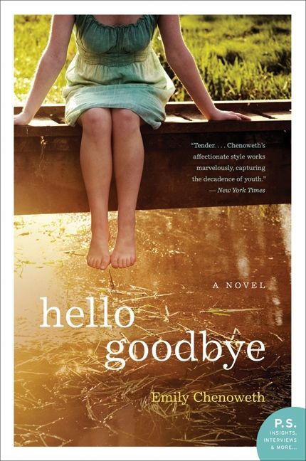 Hello Goodbye - Image 2