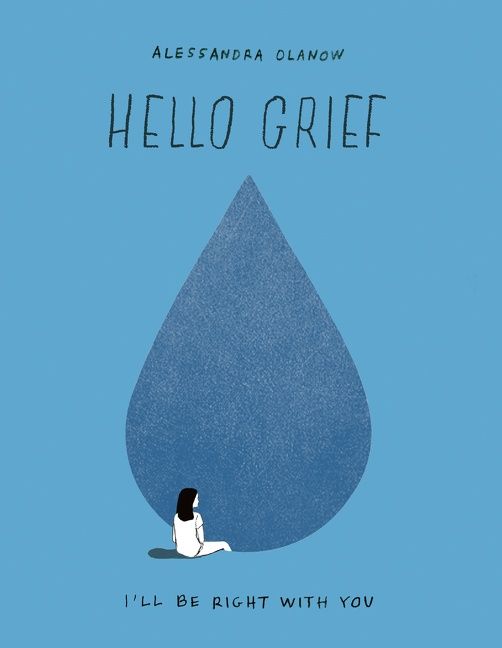 Hello Grief - Image 3