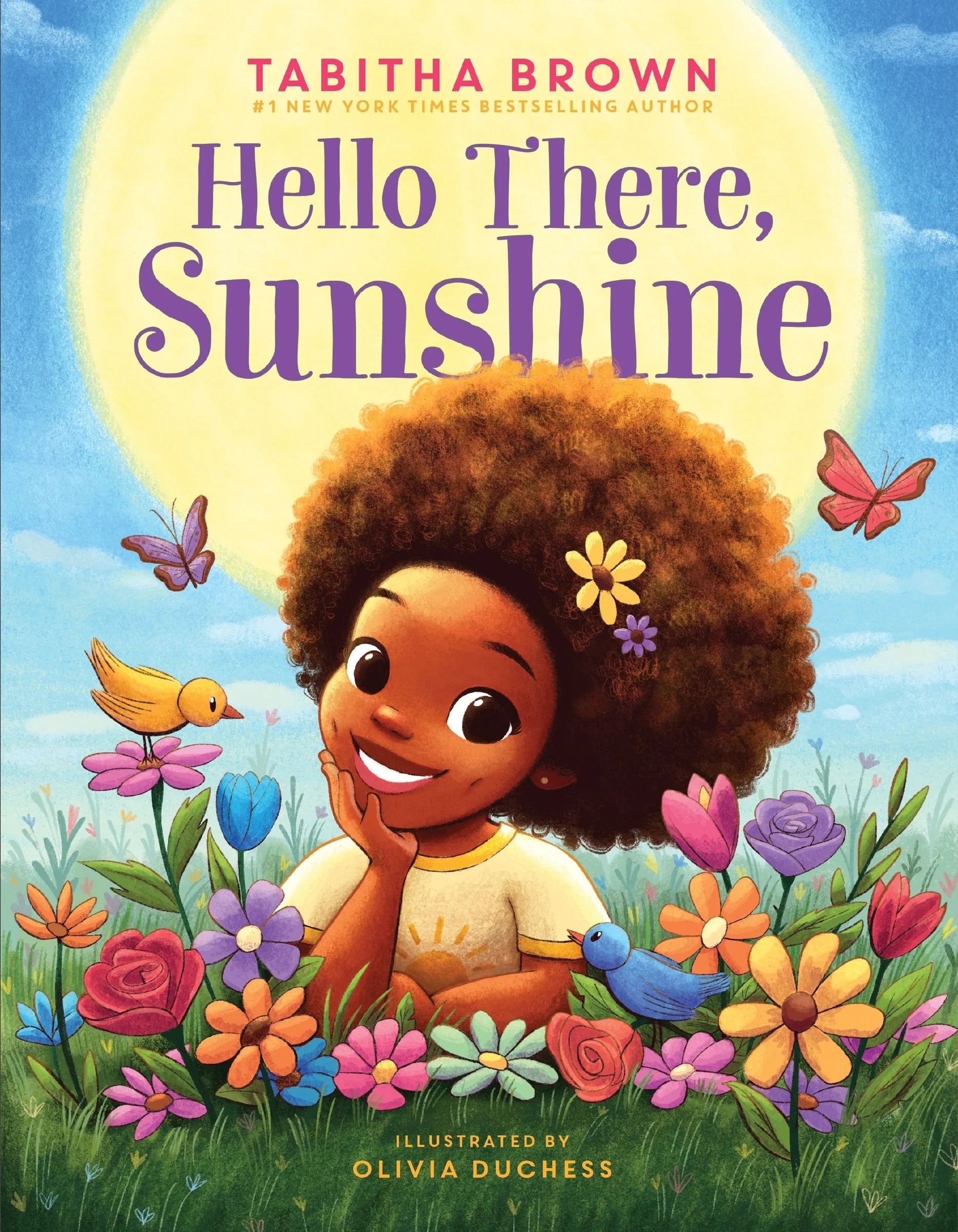 Hello There, Sunshine - Image 4