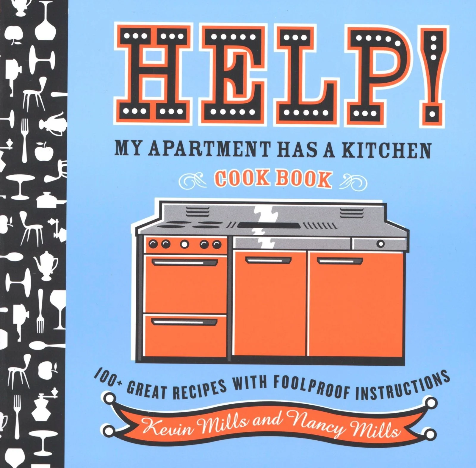 Help! My Apartment Has A Kitchen Cookbook - Image 2