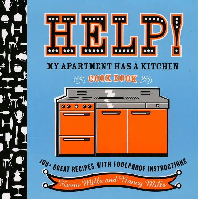 Help! My Apartment Has A Kitchen Cookbook - Image 3