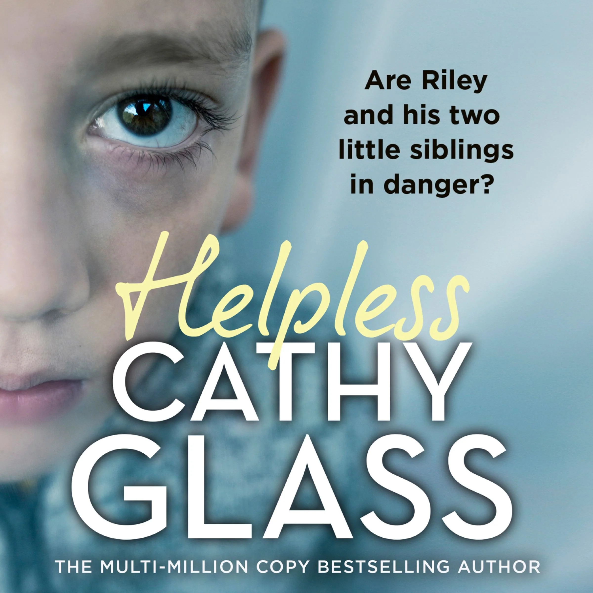 Helpless: Are Riley and his two little siblings in danger? - Image 3