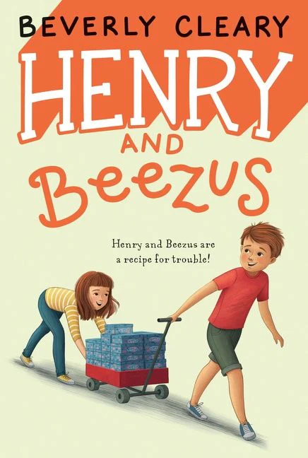 Henry and Beezus - Image 2