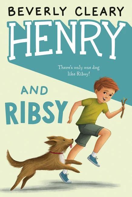 Henry and Ribsy - Image 2